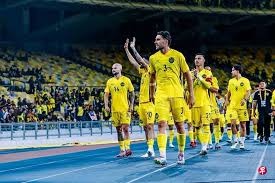 王建民在 2006 年对阵老虎投出完封胜，赛后接受全场球迷的热烈欢呼